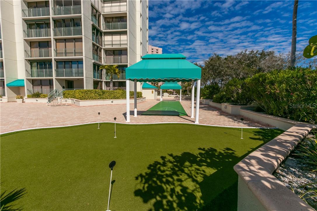 Image 17 of 87 For 1390 Gulf Boulevard 104
