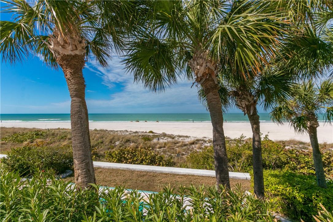 Image 21 of 87 For 1390 Gulf Boulevard 104