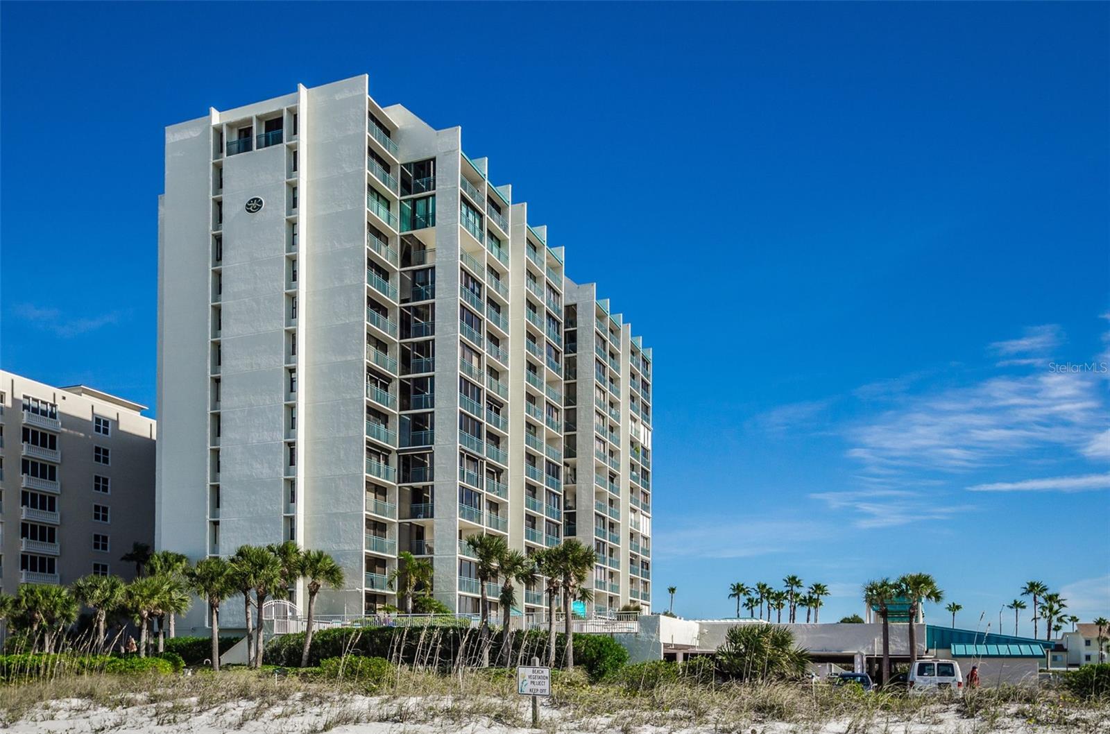 Image 51 of 87 For 1390 Gulf Boulevard 104