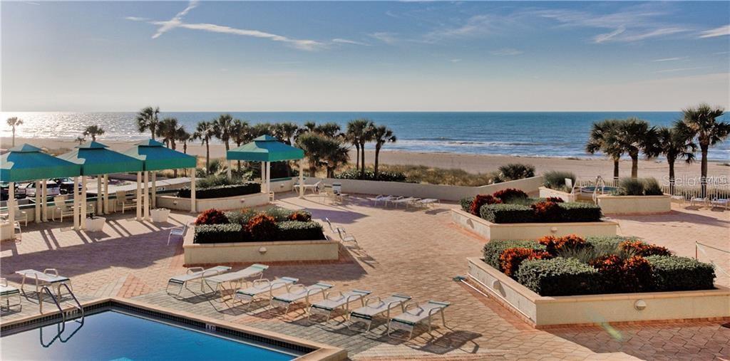 Image 8 of 87 For 1390 Gulf Boulevard 104