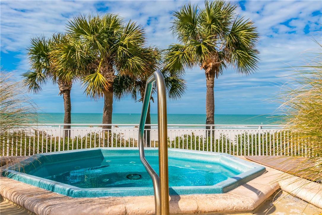 Image 9 of 87 For 1390 Gulf Boulevard 104