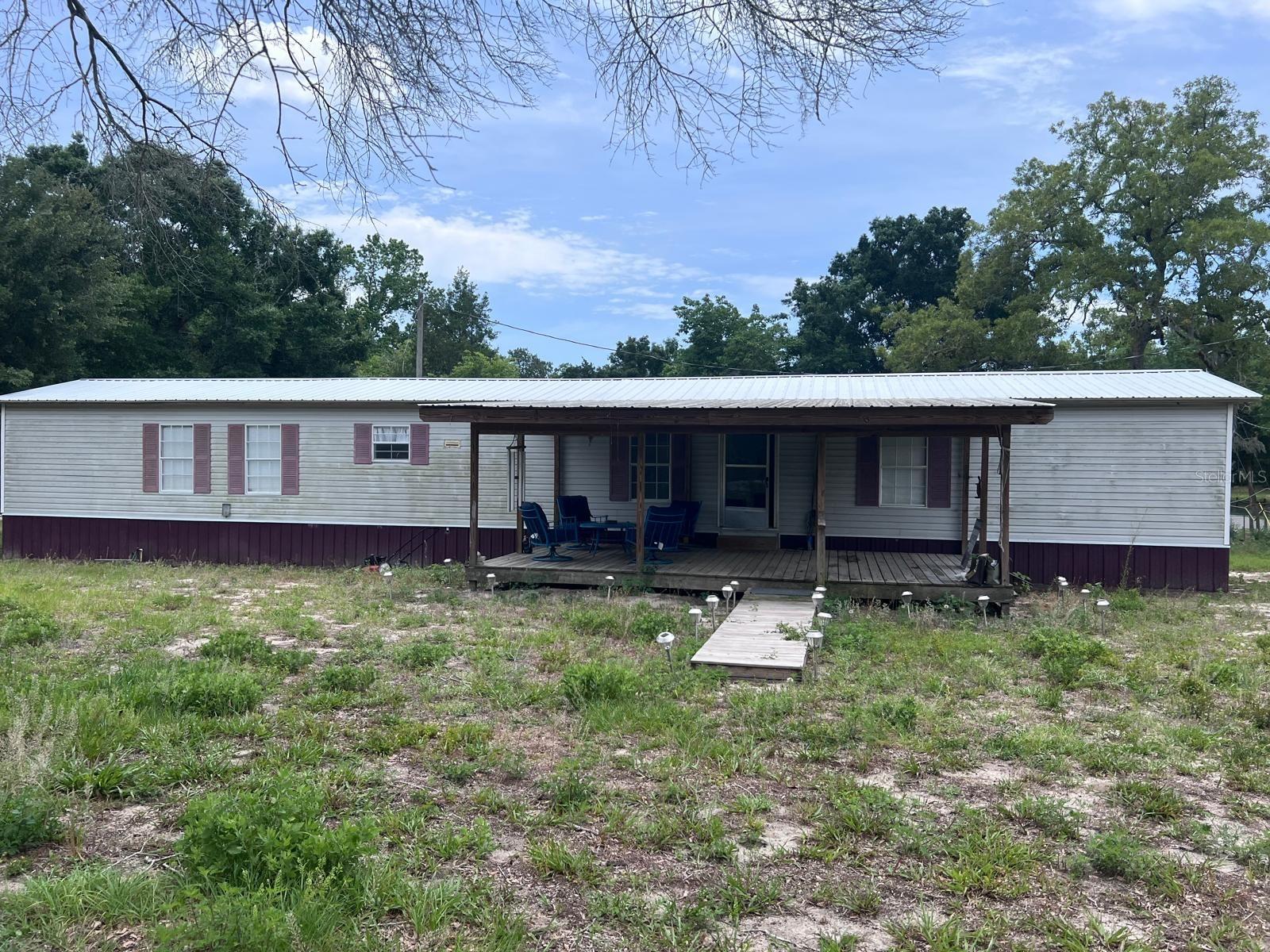Details for 1200 Adams Street, BELL, FL 32619