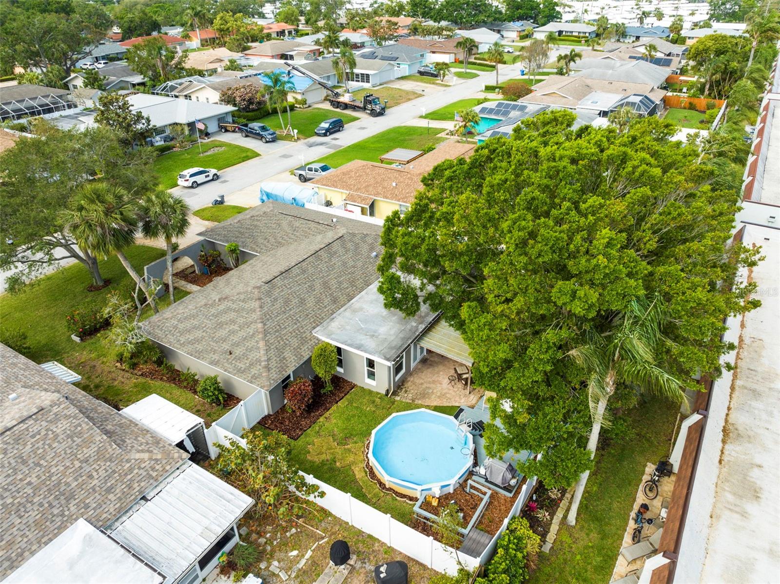 Image 41 of 44 For 13841 89th Avenue