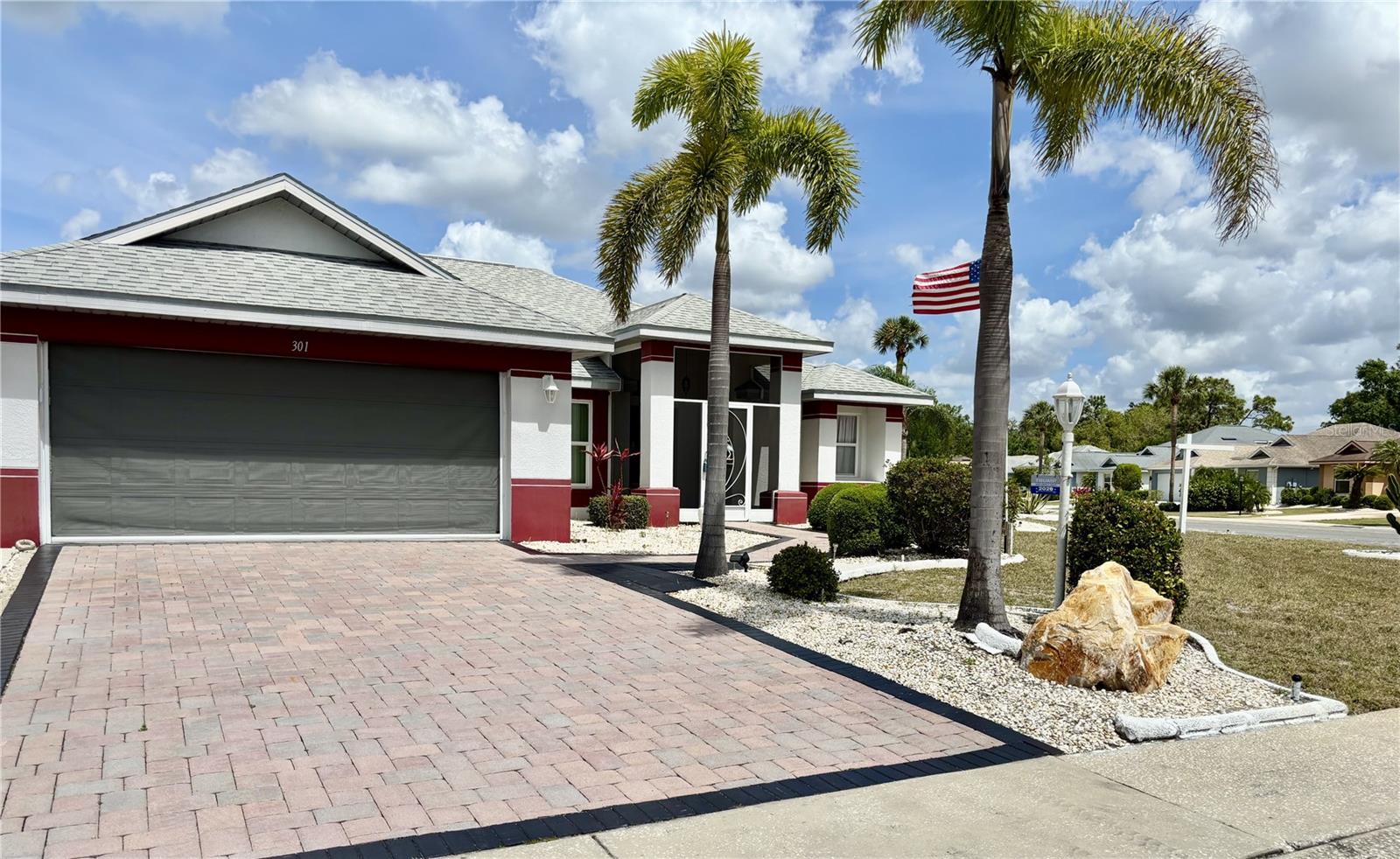Image 2 of 46 For 301 Caloosa Palms Court