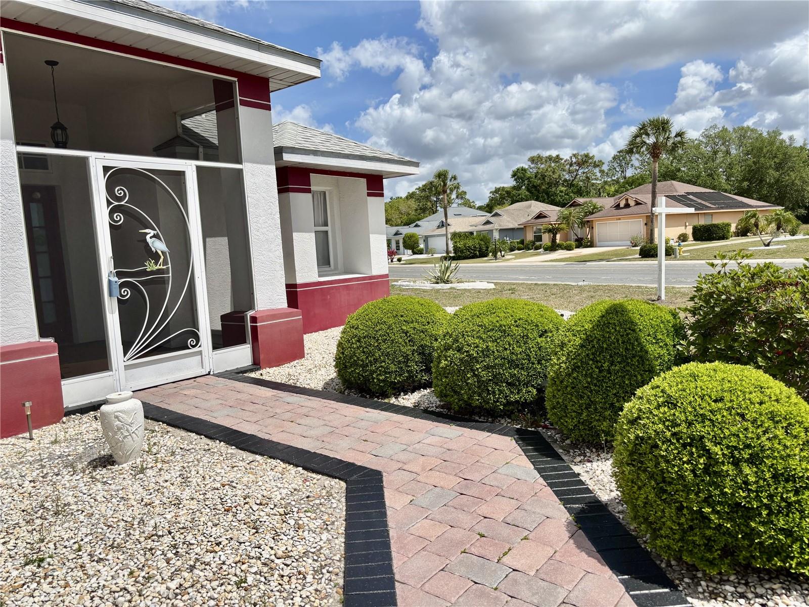 Image 3 of 46 For 301 Caloosa Palms Court