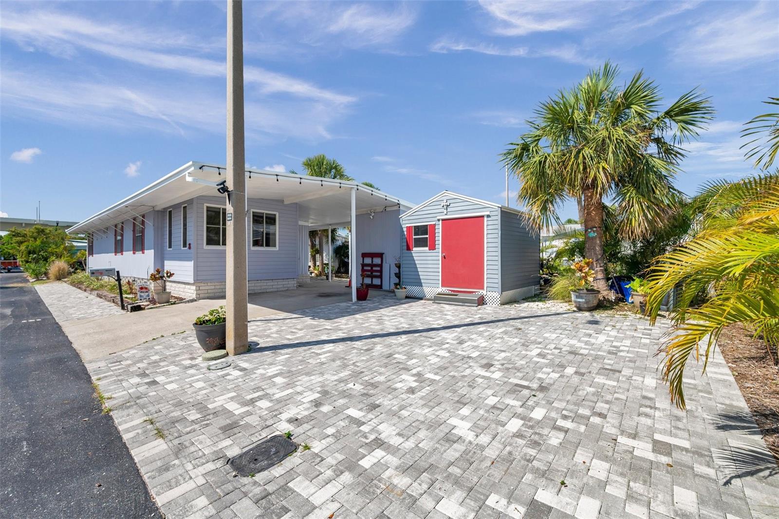Details for 4851 Gandy Boulevard B3 L8, TAMPA, FL 33611