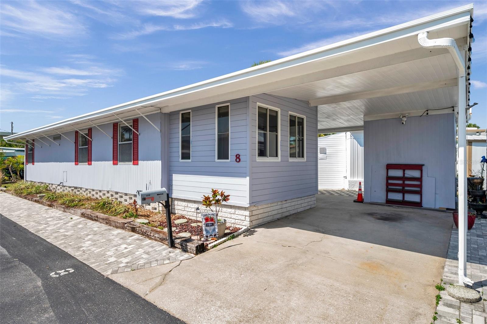 Image 2 of 66 For 4851 Gandy Boulevard B3 L8