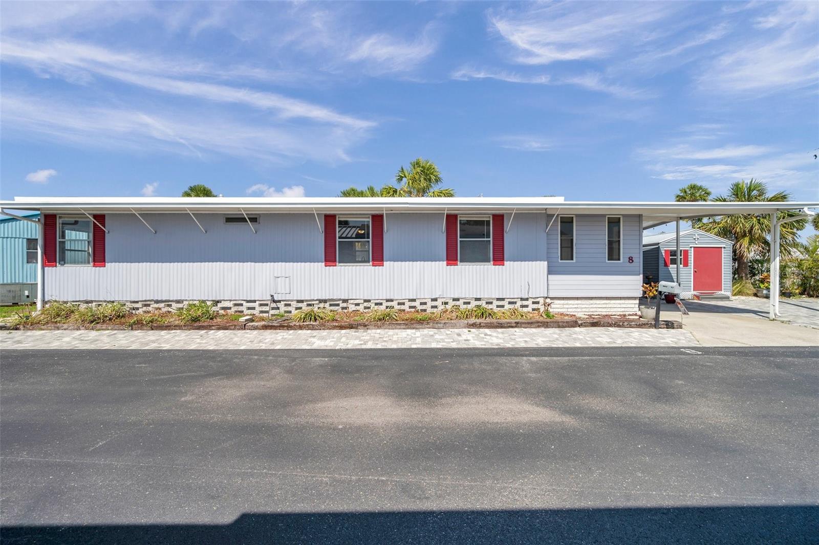 Image 32 of 66 For 4851 Gandy Boulevard B3 L8