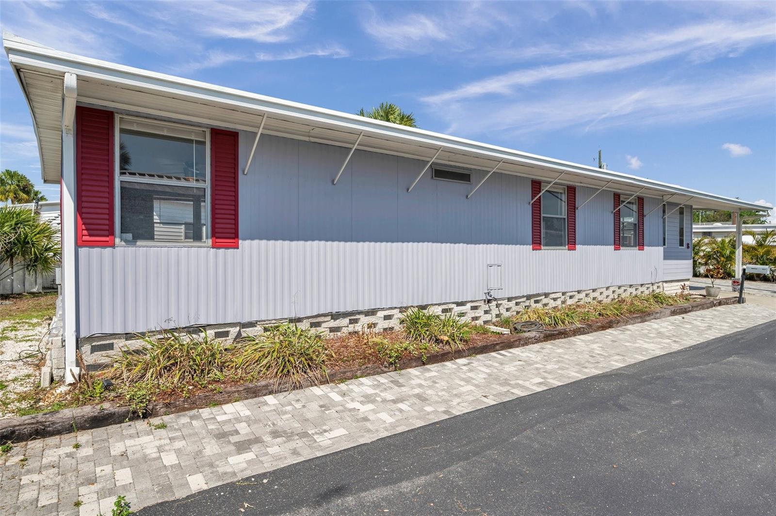 Image 33 of 66 For 4851 Gandy Boulevard B3 L8