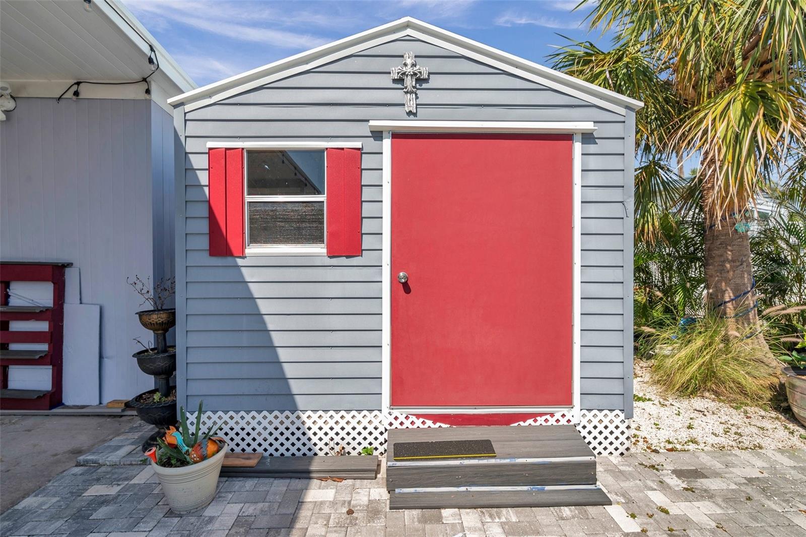 Image 34 of 66 For 4851 Gandy Boulevard B3 L8