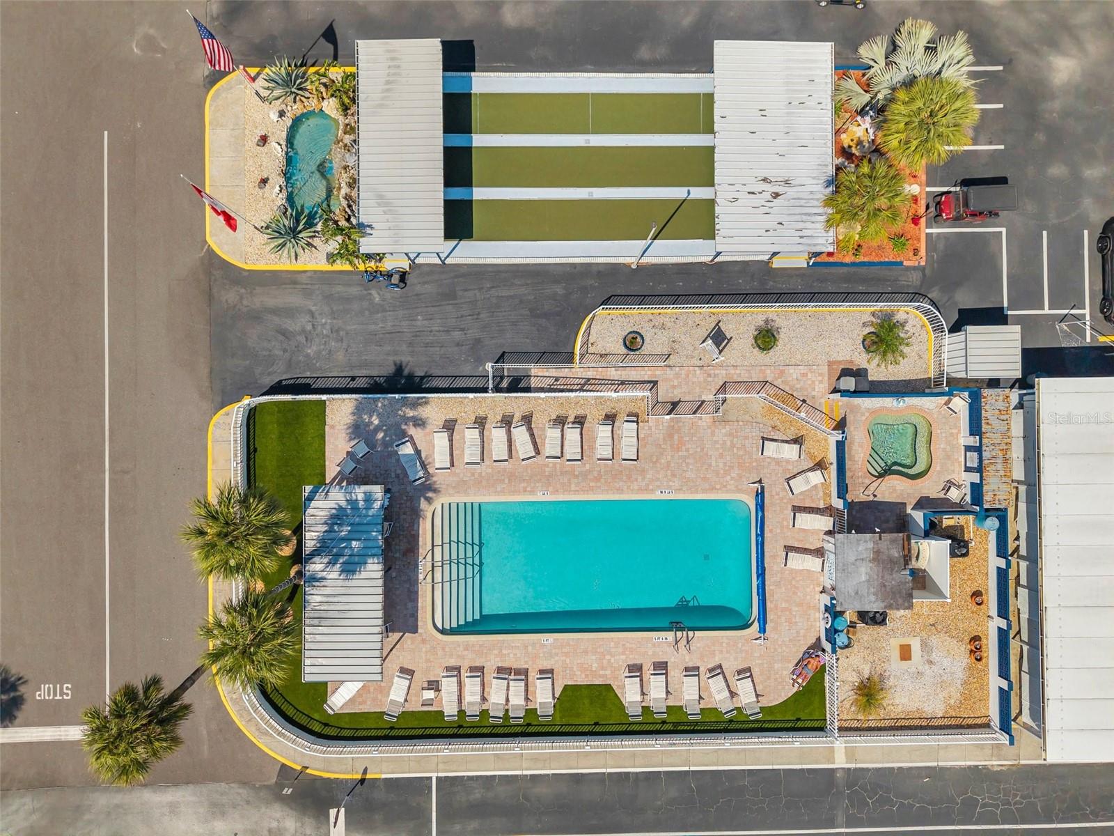 Image 43 of 66 For 4851 Gandy Boulevard B3 L8