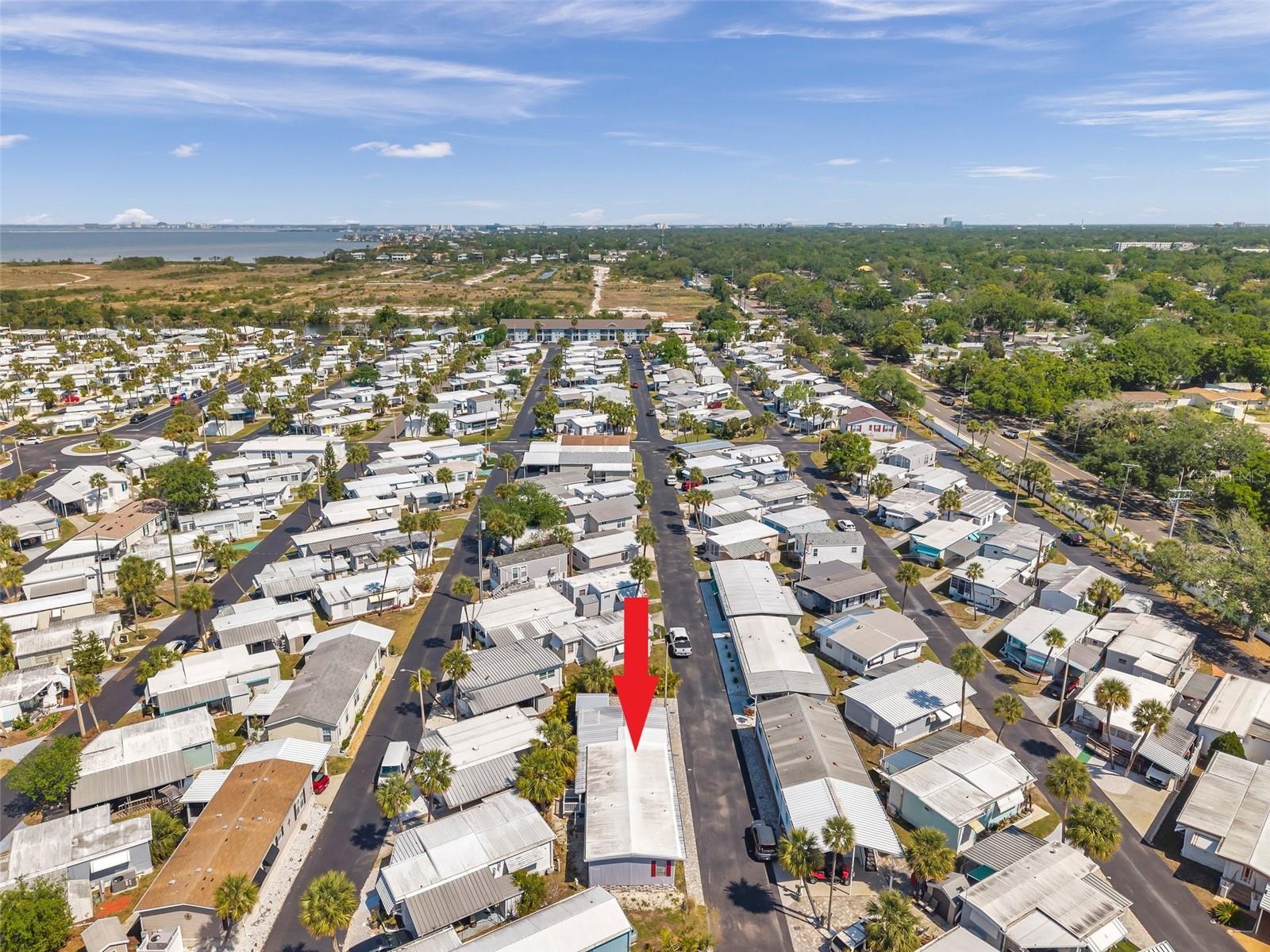 Image 48 of 66 For 4851 Gandy Boulevard B3 L8