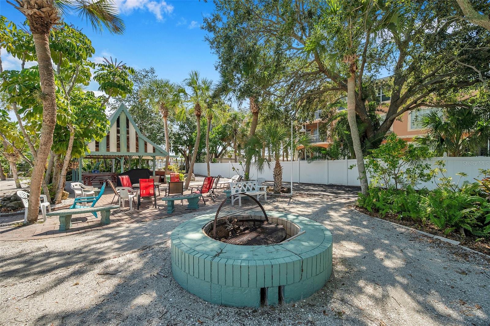 Image 58 of 66 For 4851 Gandy Boulevard B3 L8
