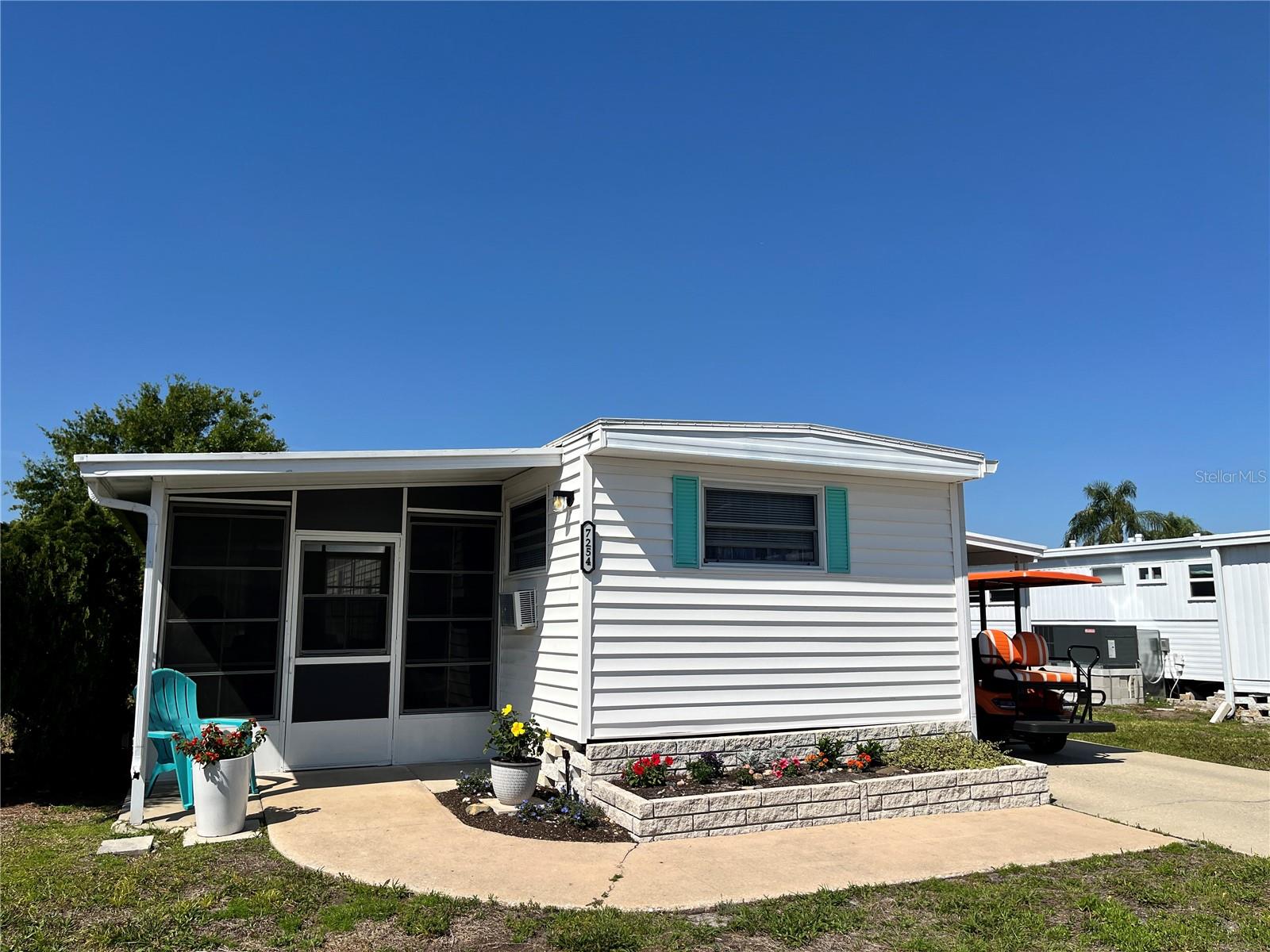 Details for 7254 Mount Fairfield Road Ne 531, ST PETERSBURG, FL 33702