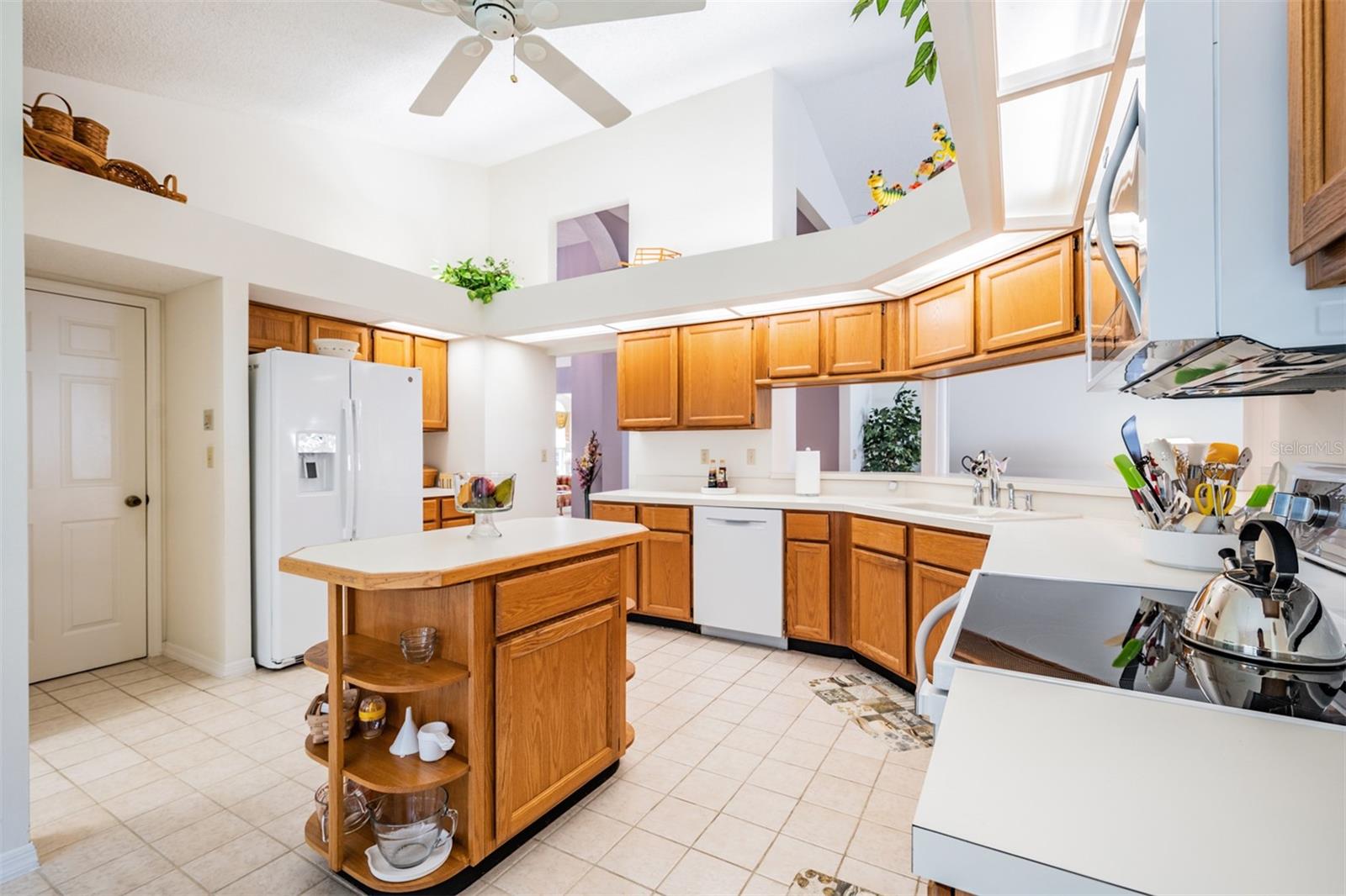 Image 14 of 52 For 9008 Quail Creek Drive