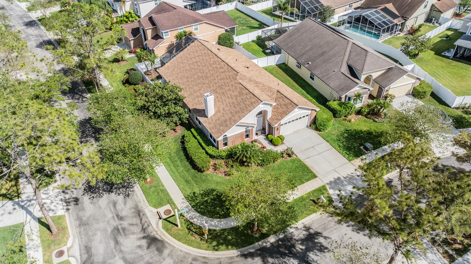Image 46 of 52 For 9008 Quail Creek Drive