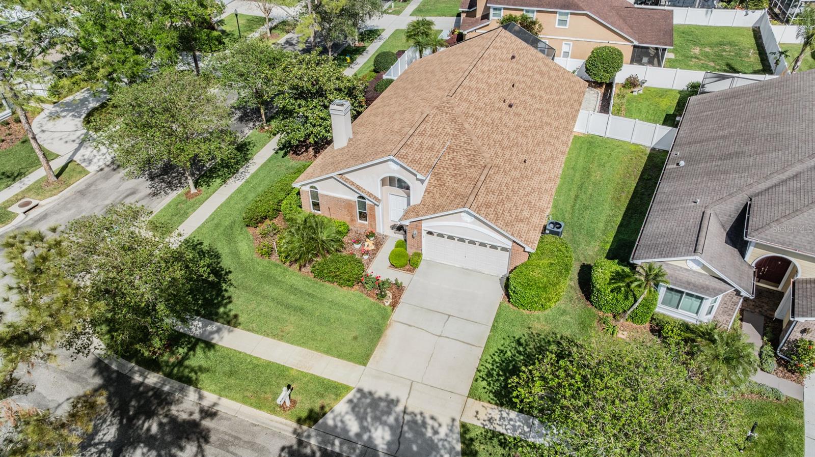 Image 48 of 52 For 9008 Quail Creek Drive
