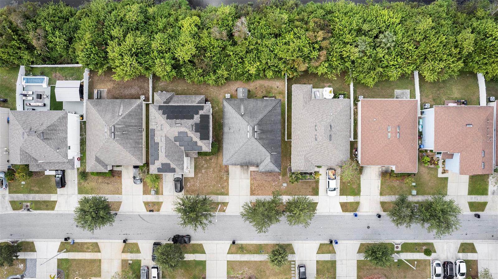 Image 26 of 30 For 11527 Southern Creek Drive