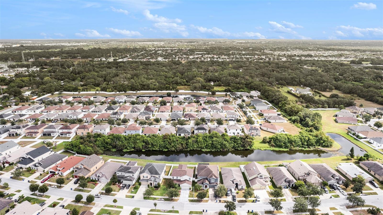 Image 27 of 30 For 11527 Southern Creek Drive