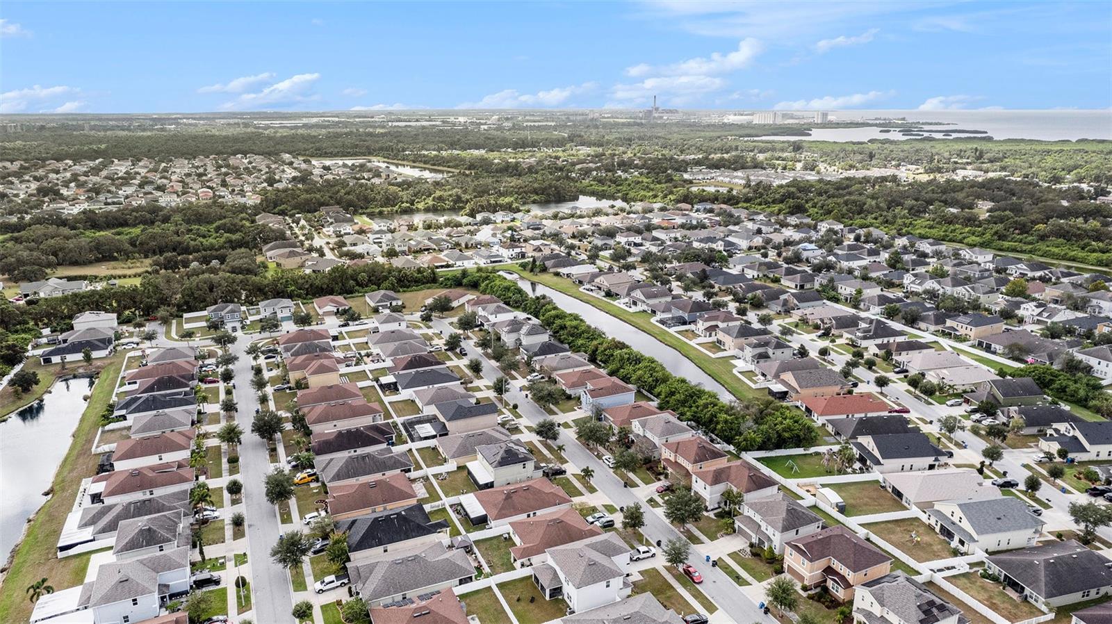 Image 28 of 30 For 11527 Southern Creek Drive