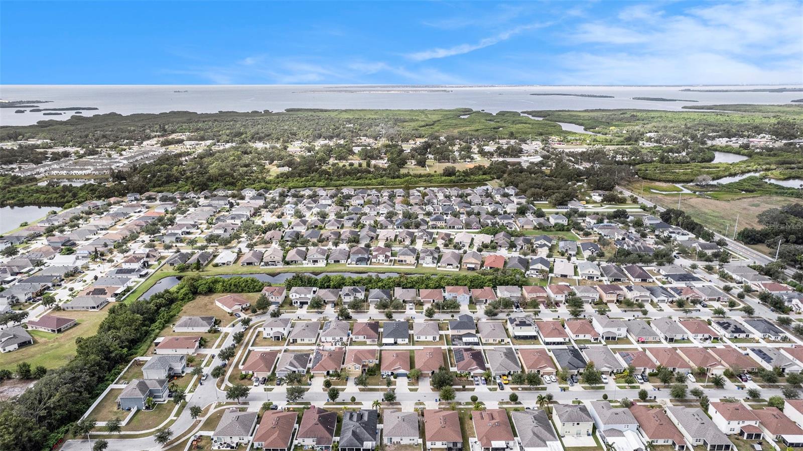 Image 30 of 30 For 11527 Southern Creek Drive