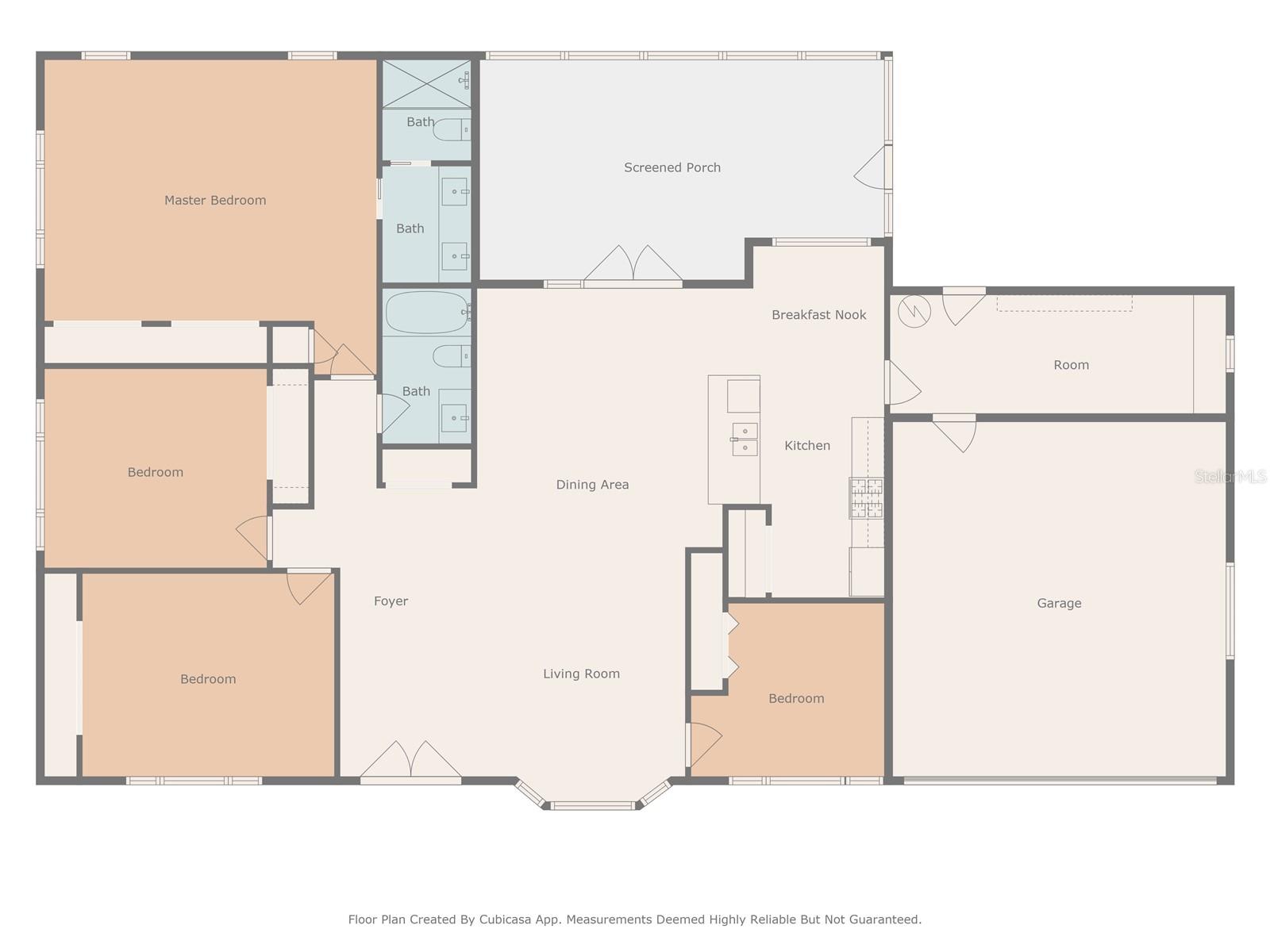 Image 47 of 75 For 1308 Perdiz Street