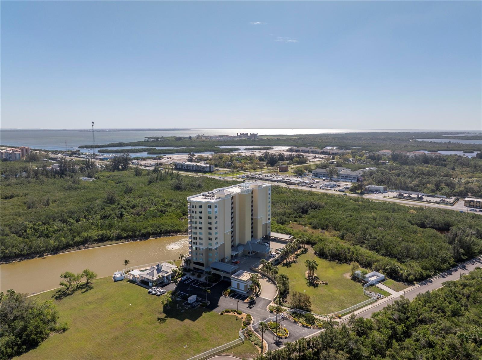 Image 33 of 49 For 10851 Mangrove Cay Lane Ne 714