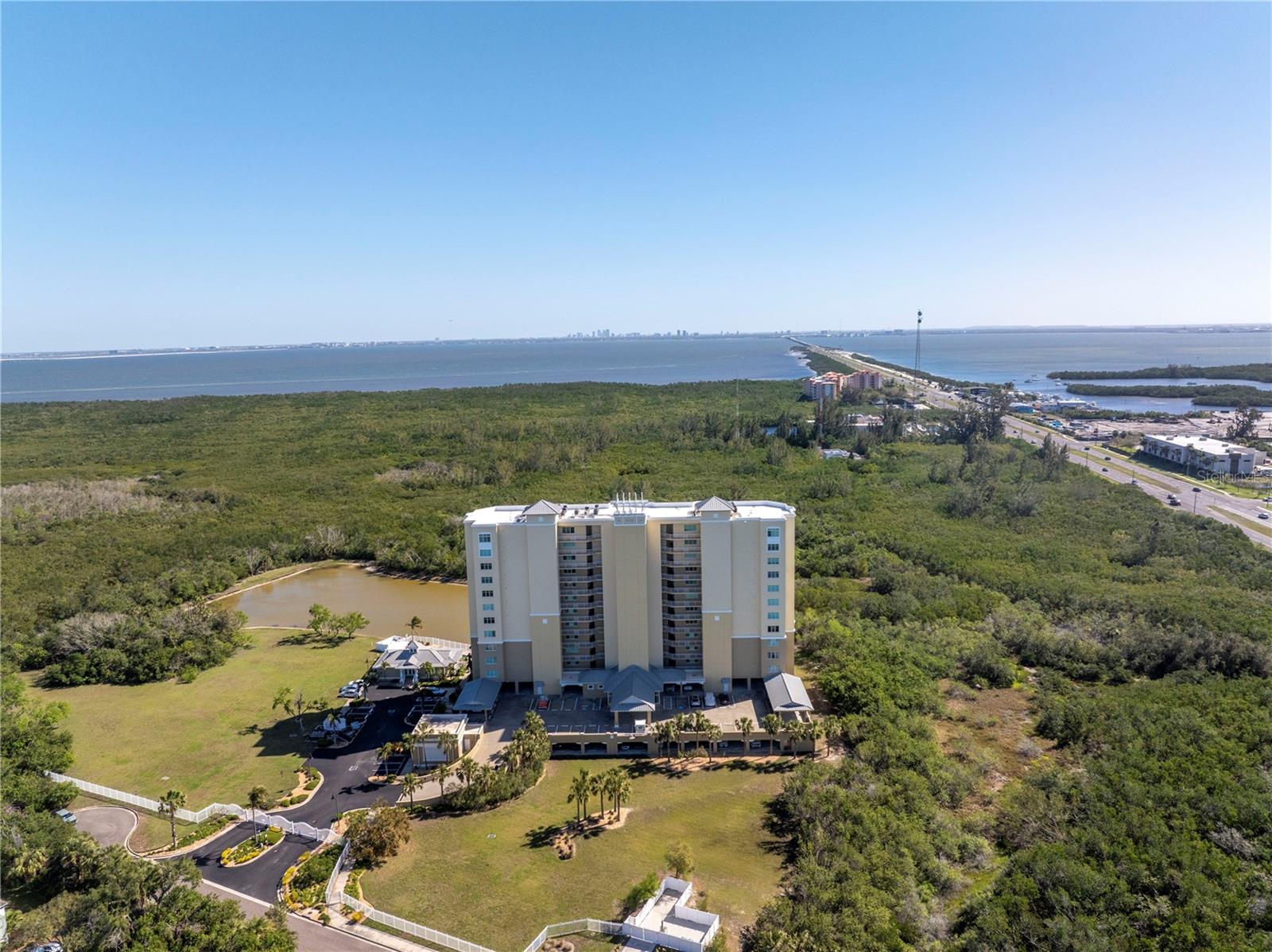 Image 36 of 49 For 10851 Mangrove Cay Lane Ne 714