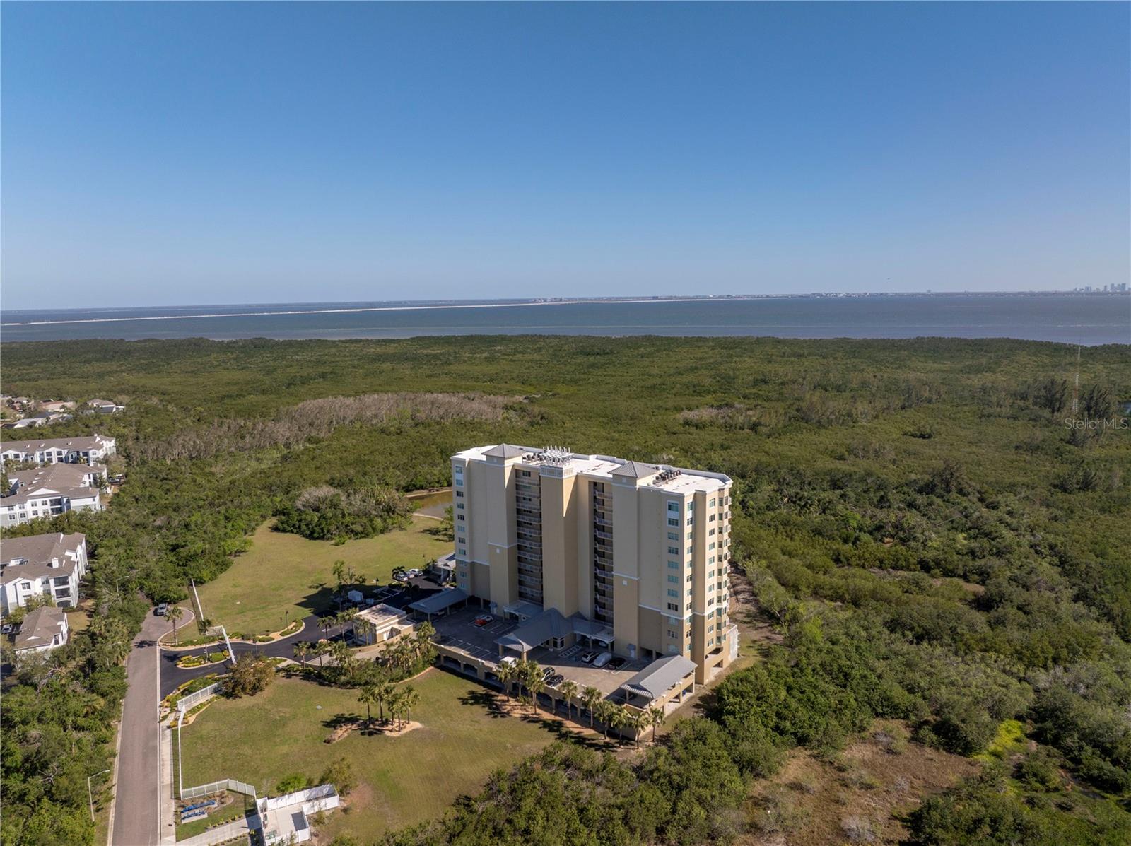 Image 37 of 49 For 10851 Mangrove Cay Lane Ne 714