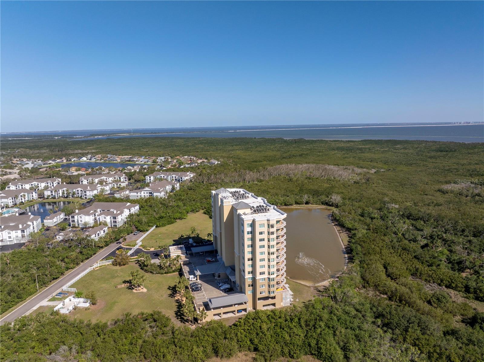 Image 38 of 49 For 10851 Mangrove Cay Lane Ne 714