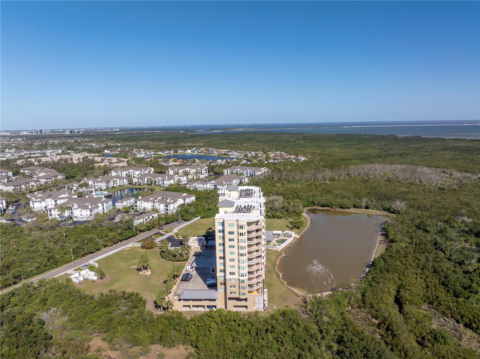 Image 39 of 49 For 10851 Mangrove Cay Lane Ne 714