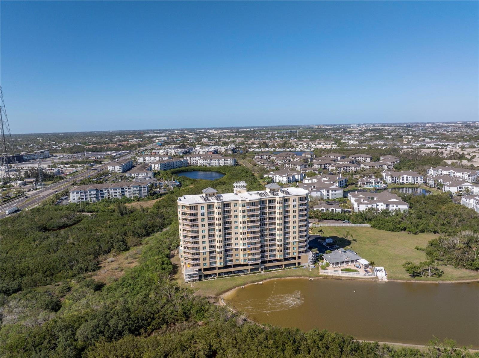 Image 41 of 49 For 10851 Mangrove Cay Lane Ne 714