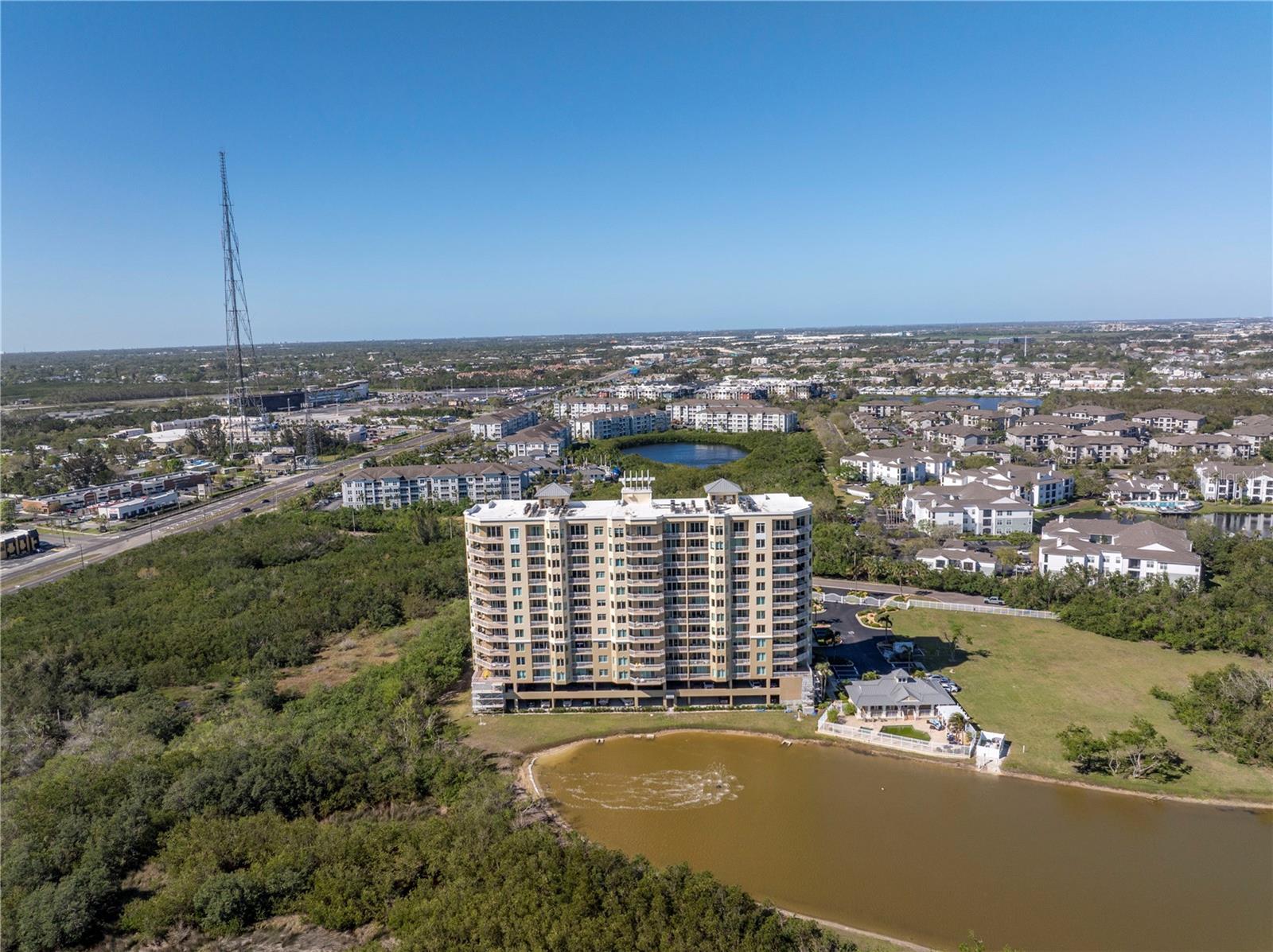 Image 42 of 49 For 10851 Mangrove Cay Lane Ne 714