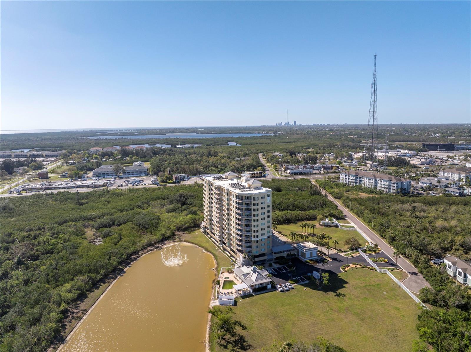 Image 44 of 49 For 10851 Mangrove Cay Lane Ne 714