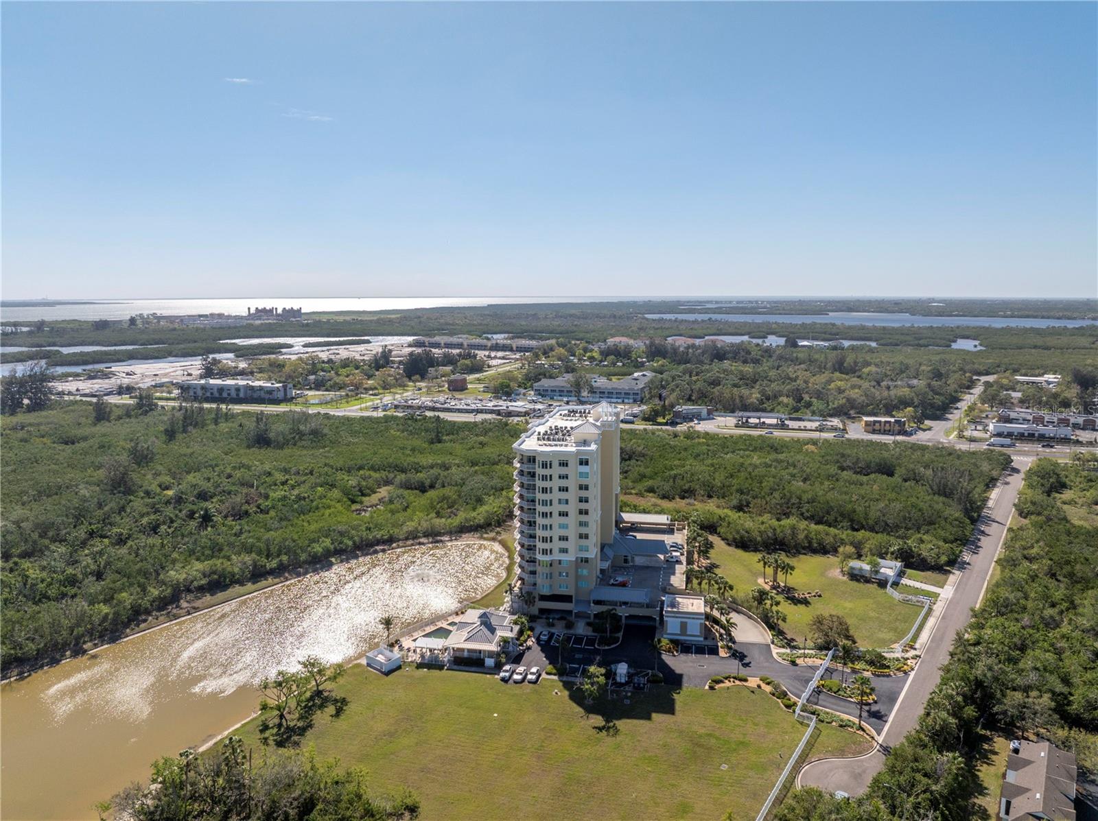 Image 45 of 49 For 10851 Mangrove Cay Lane Ne 714