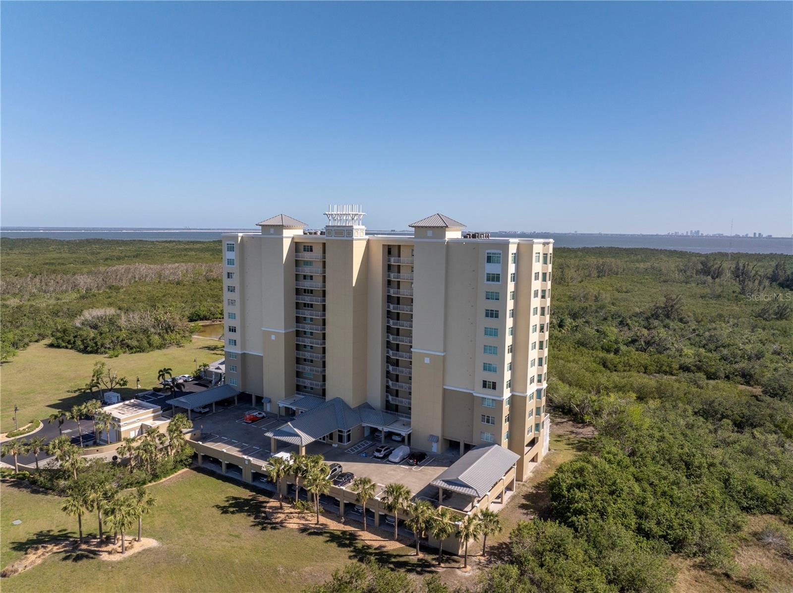Image 49 of 49 For 10851 Mangrove Cay Lane Ne 714