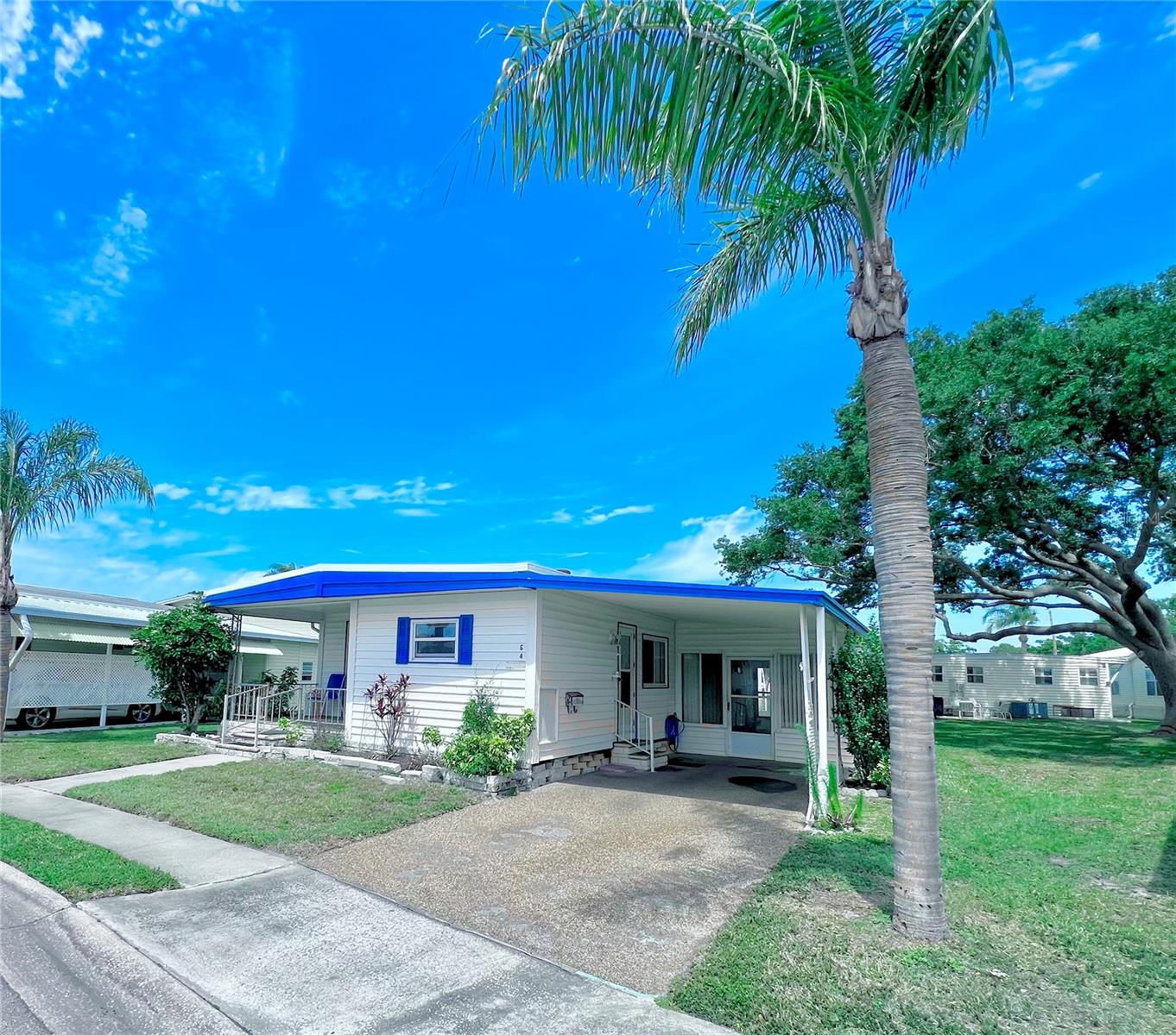 Image 2 of 65 For 1100 Belcher Road S 64