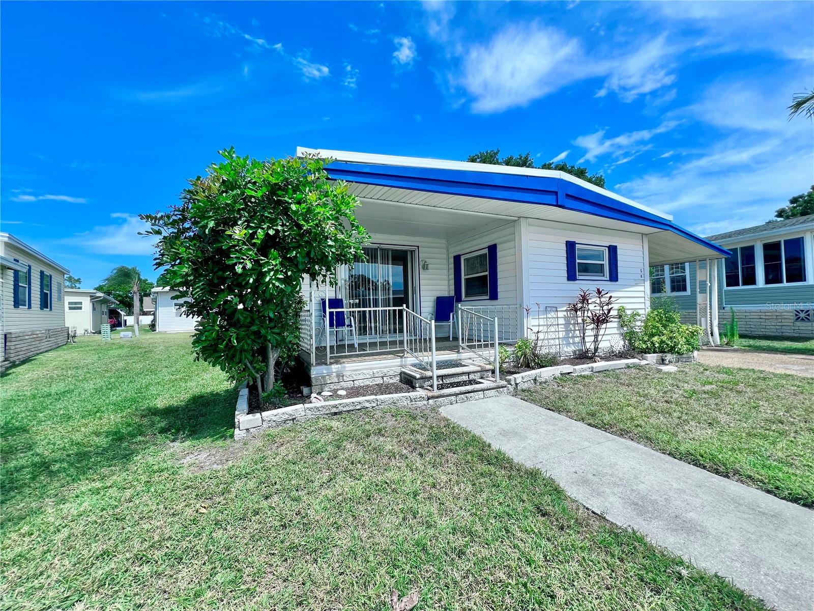 Image 4 of 65 For 1100 Belcher Road S 64