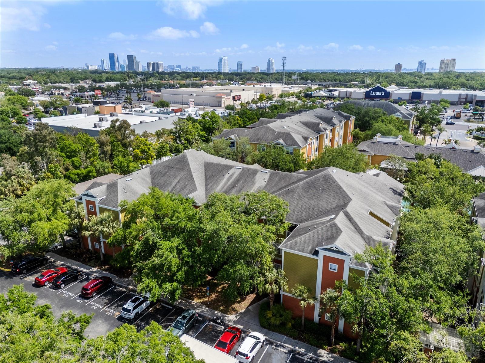 Image 24 of 28 For 4207 Dale Mabry Highway 3302