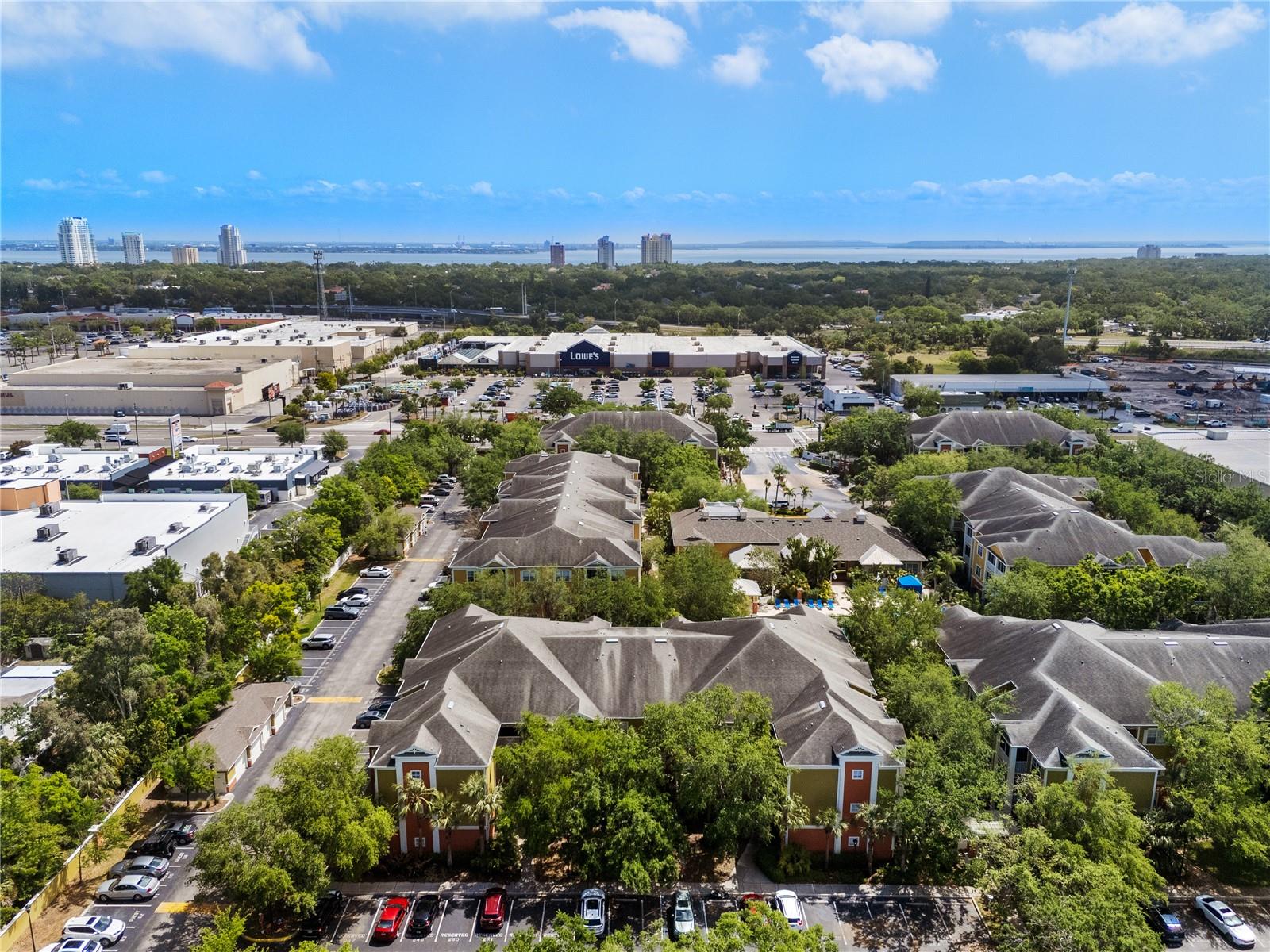 Image 26 of 28 For 4207 Dale Mabry Highway 3302