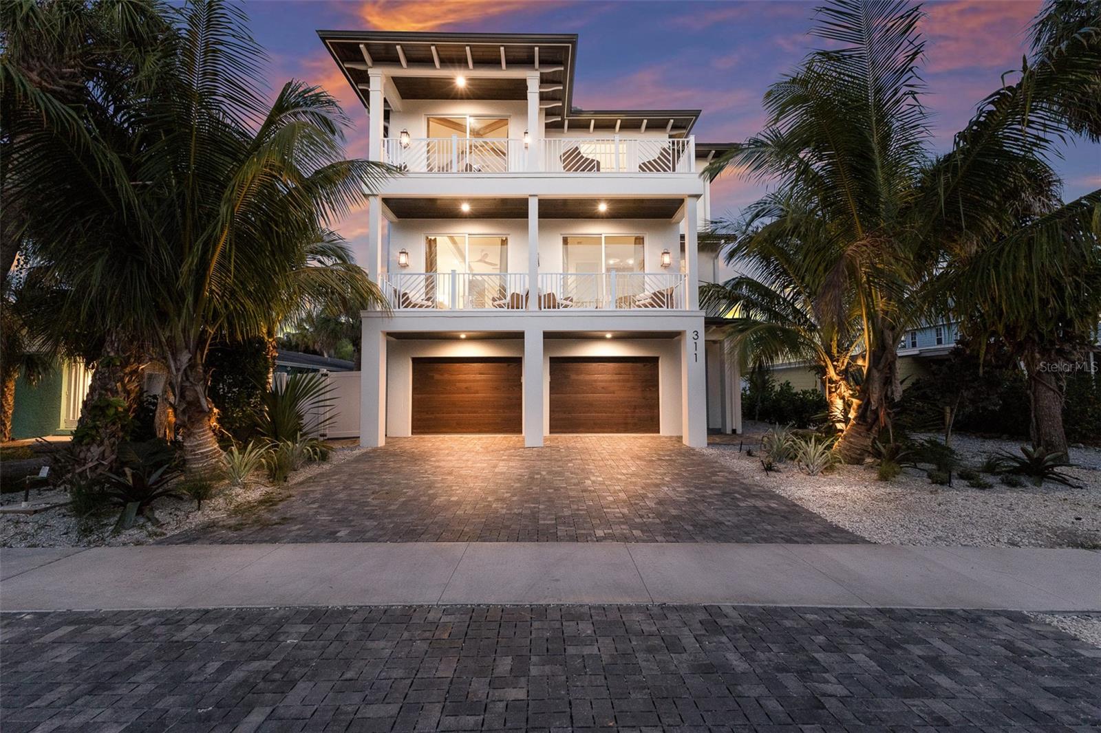 Details for 311 Spring Avenue, ANNA MARIA, FL 34216