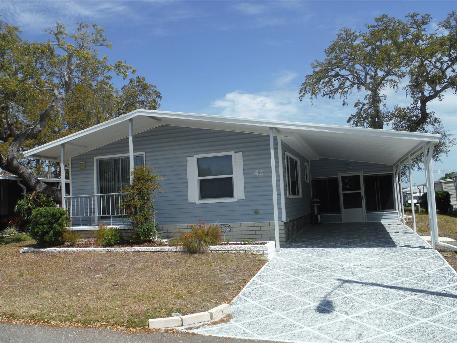 Details for 42 New Fawn Court 31, SAFETY HARBOR, FL 34695