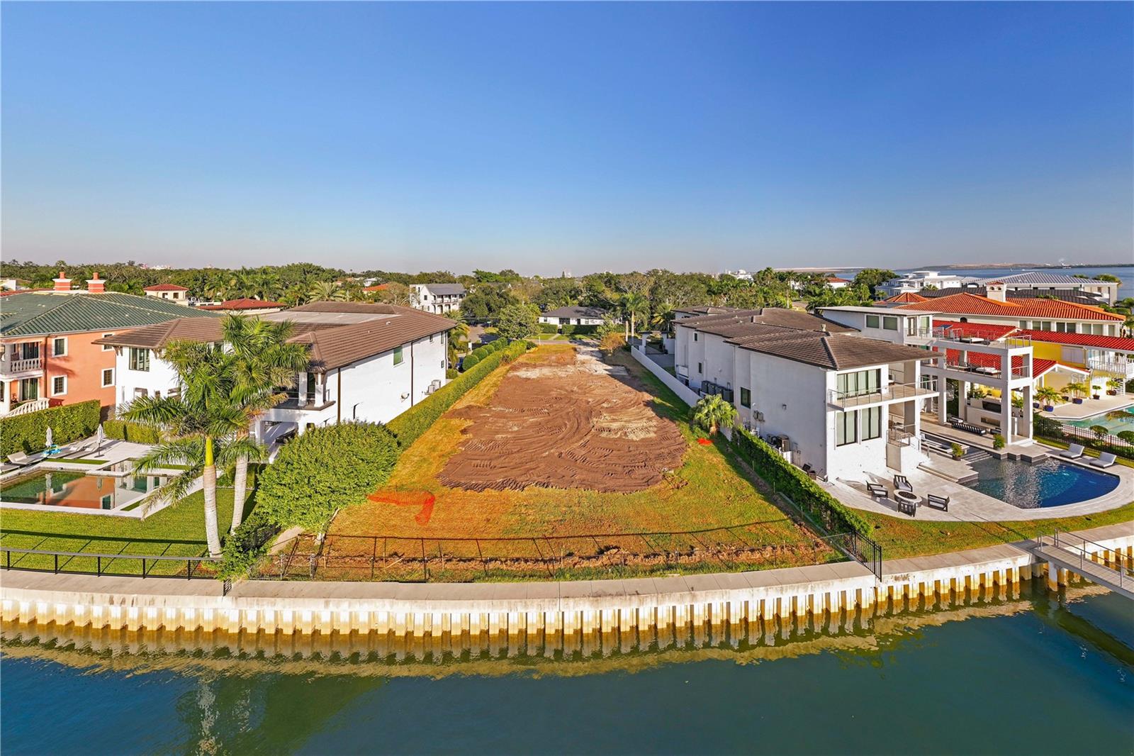 Listing photo id 8 for 80 Martinique Avenue