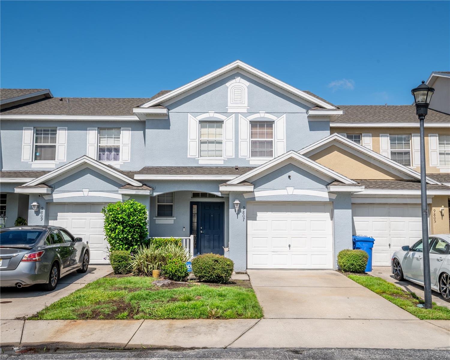 Image 2 of 22 For 9807 Carlsdale Drive