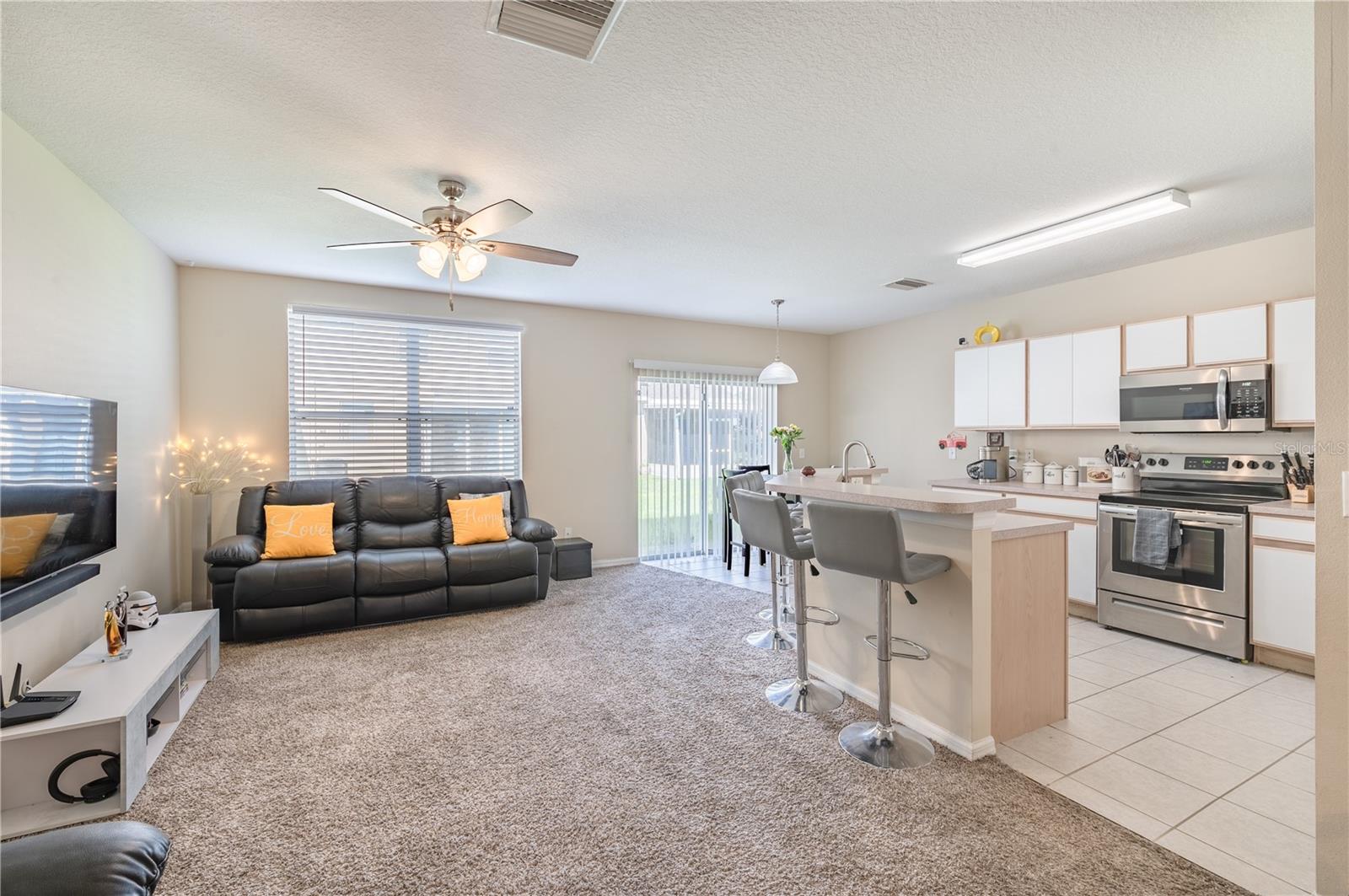 Image 6 of 22 For 9807 Carlsdale Drive