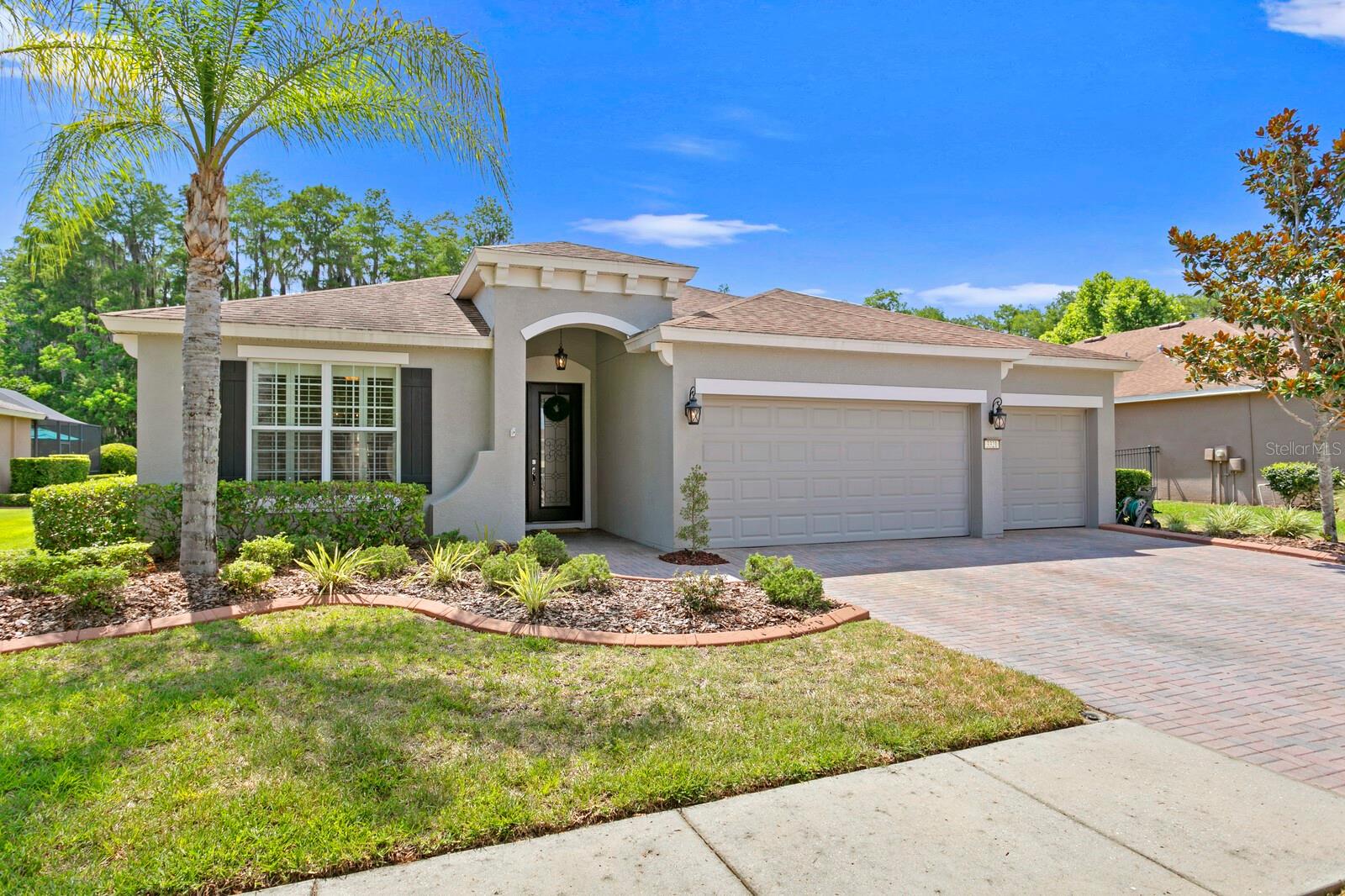 Details for 3321 Mapleridge Drive, LUTZ, FL 33558