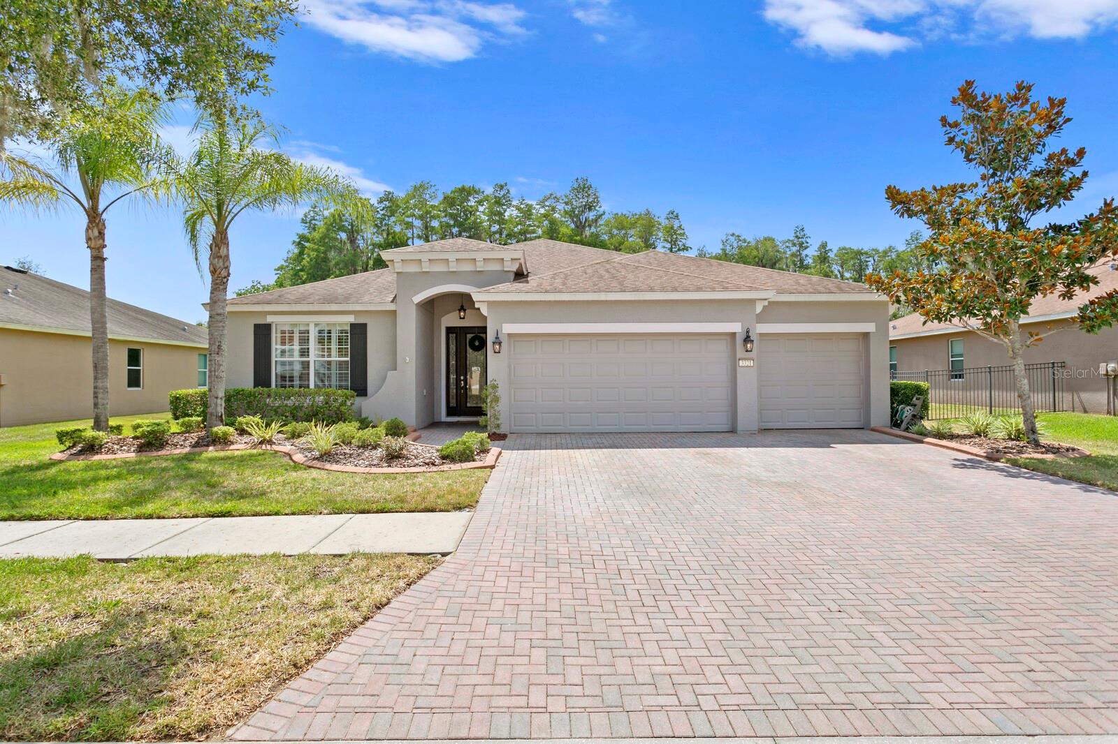 Image 3 of 60 For 3321 Mapleridge Drive