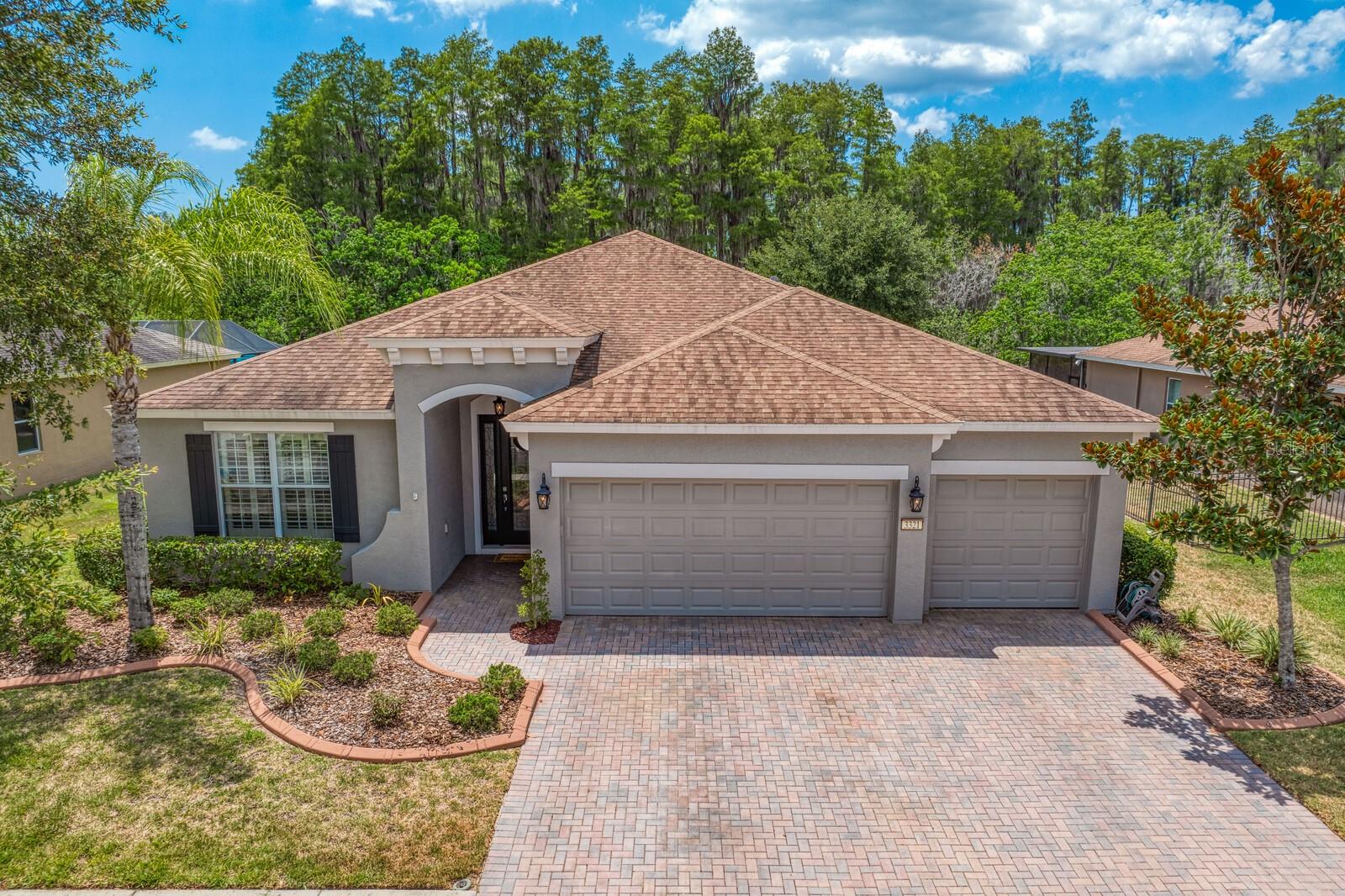 Image 39 of 60 For 3321 Mapleridge Drive