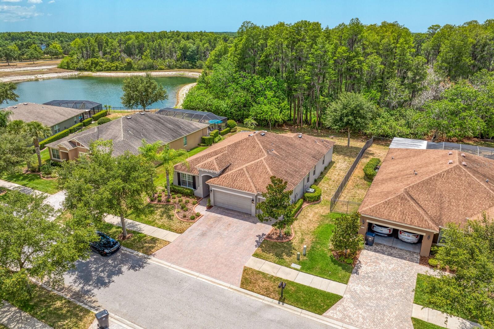 Image 40 of 60 For 3321 Mapleridge Drive