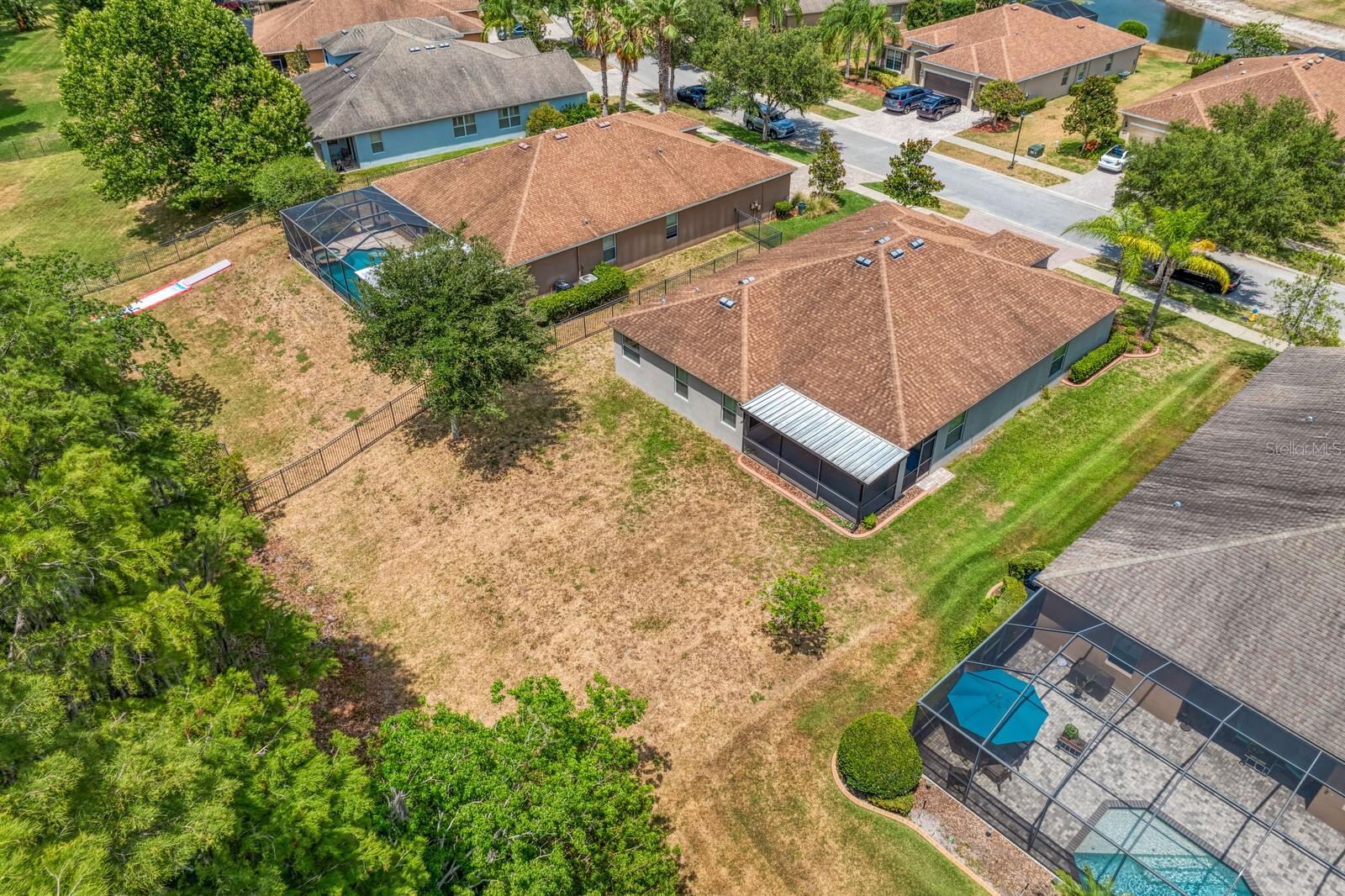 Image 42 of 60 For 3321 Mapleridge Drive